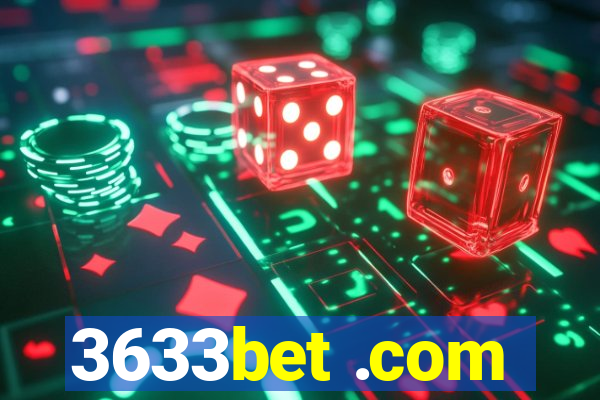 3633bet .com